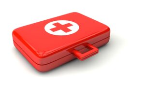 Learn to save a life (or two)
